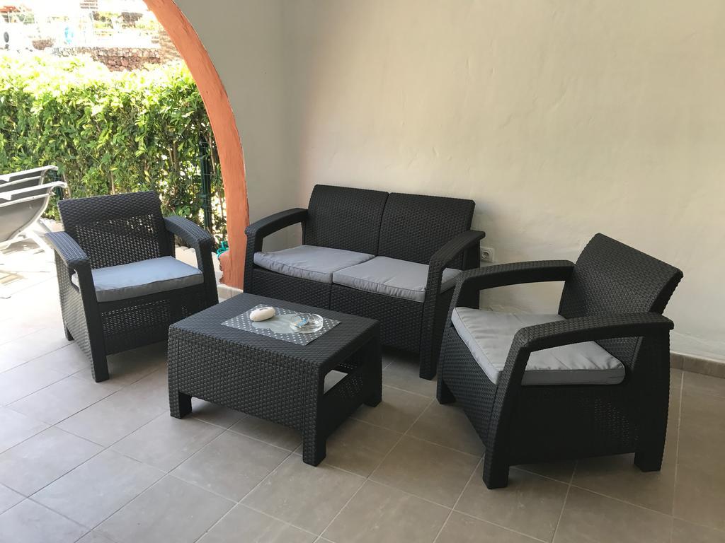 Vista Faro 39 Leilighet Maspalomas  Eksteriør bilde